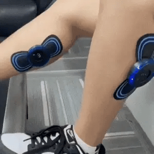 MASAJEADOR ELÉCTRICO MARIPOSA