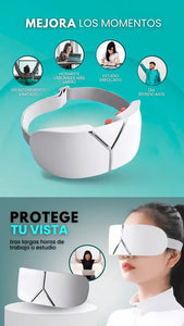 MASAJEADOR DE OJOS PRO