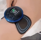 MASAJEADOR ELÉCTRICO MARIPOSA