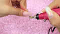 PULIDOR DE UÑAS ELÉCTRICO