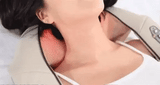 MASAJEADOR DE CUELLO, HOMBRO Y ESPALDA